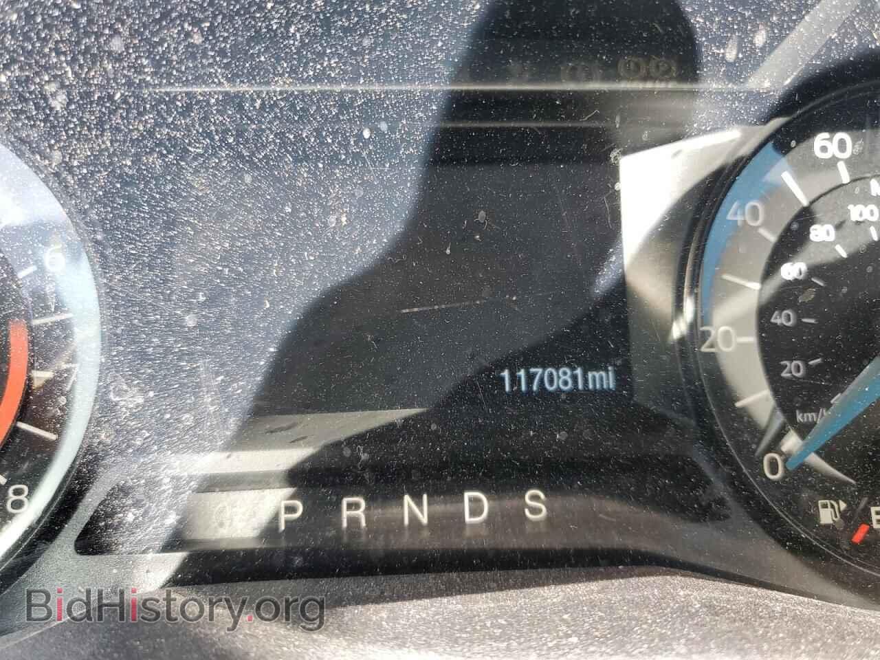 2017 FORD EXPLORER - VIN: 1FM5K8D84HGB60881 - Фото 9