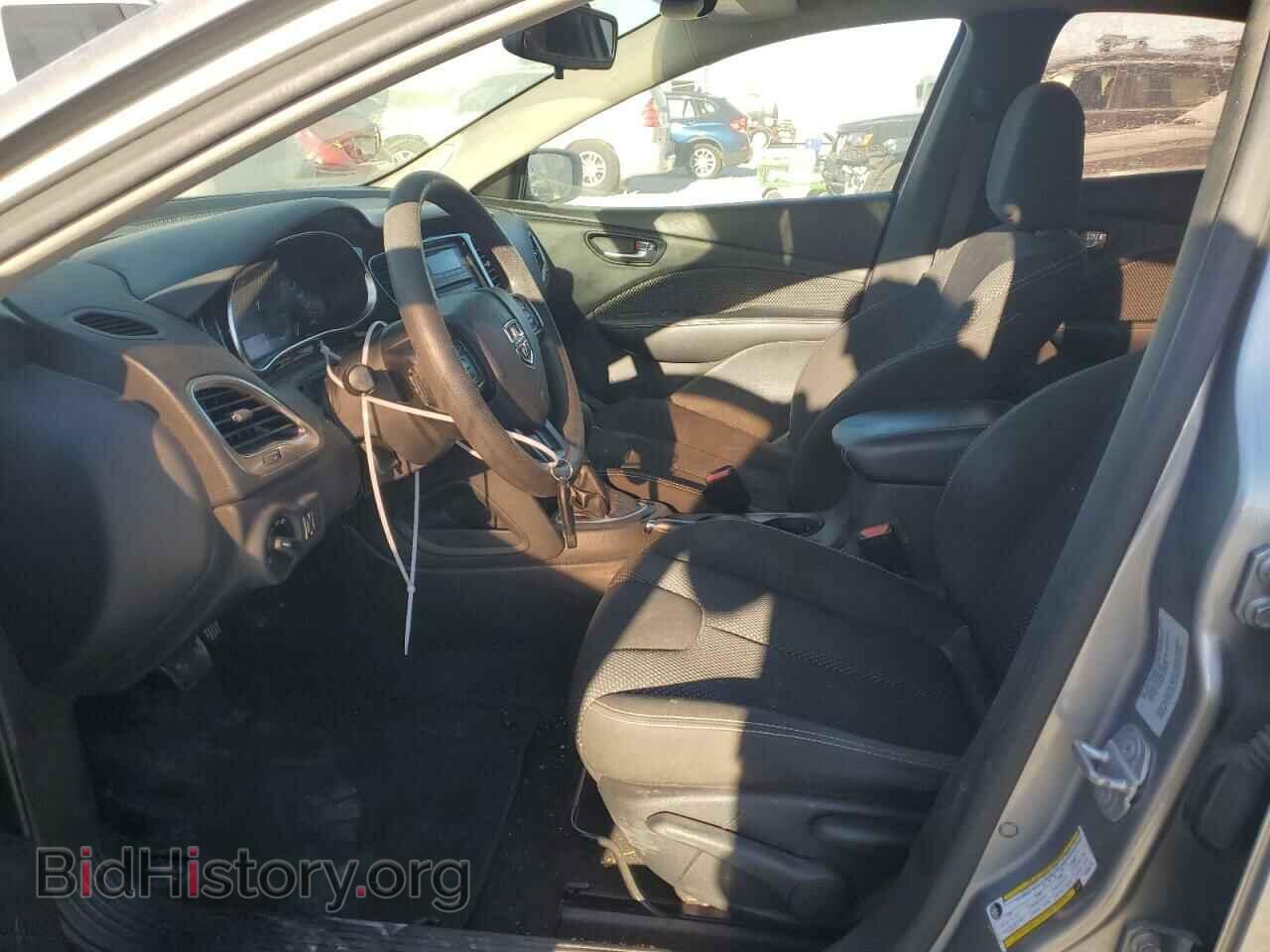 2015 DODGE DART - VIN: 1C3CDFBB2FD308778 - Фото 7