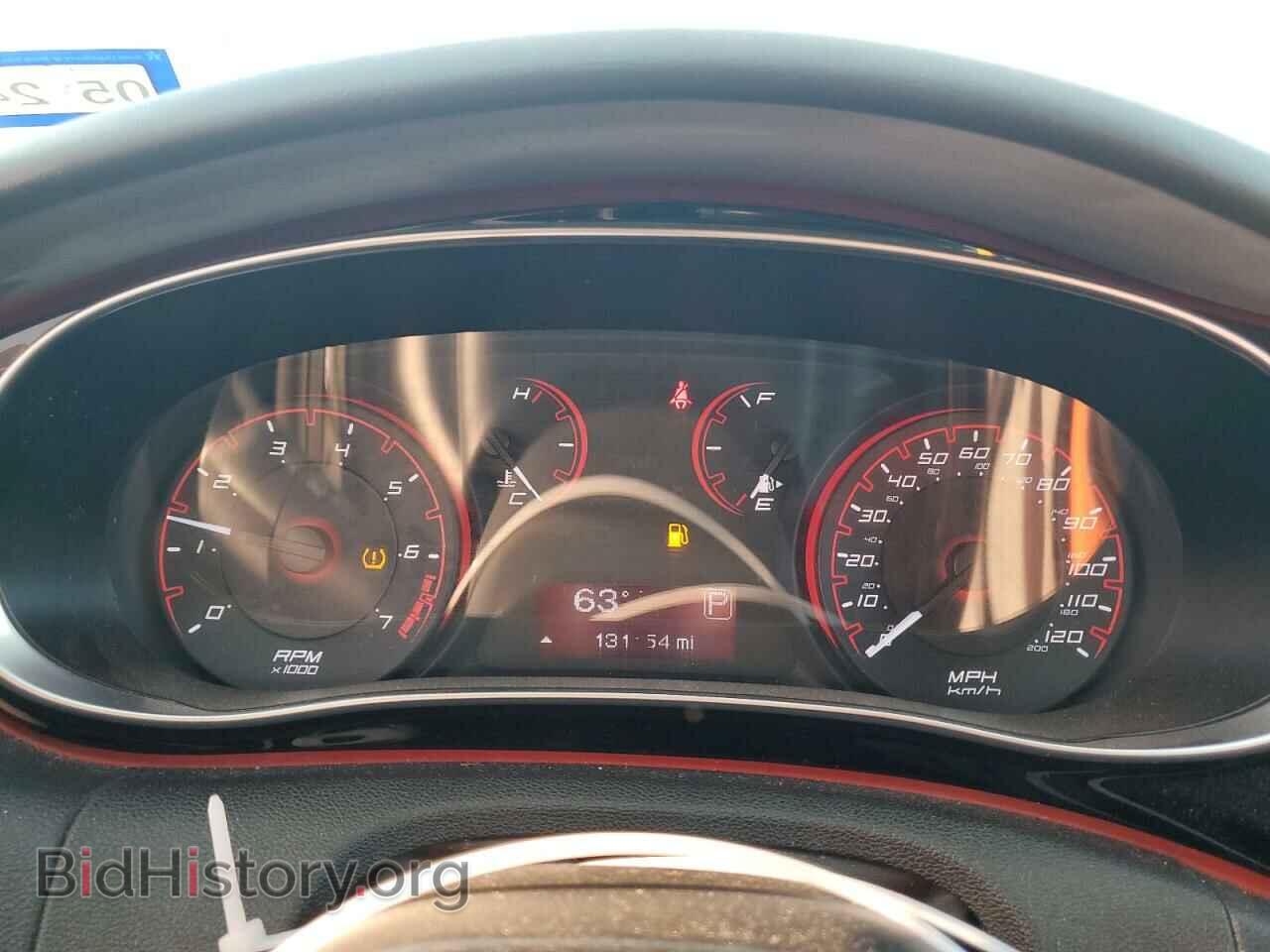 2015 DODGE DART - VIN: 1C3CDFBB2FD308778 - Фото 9
