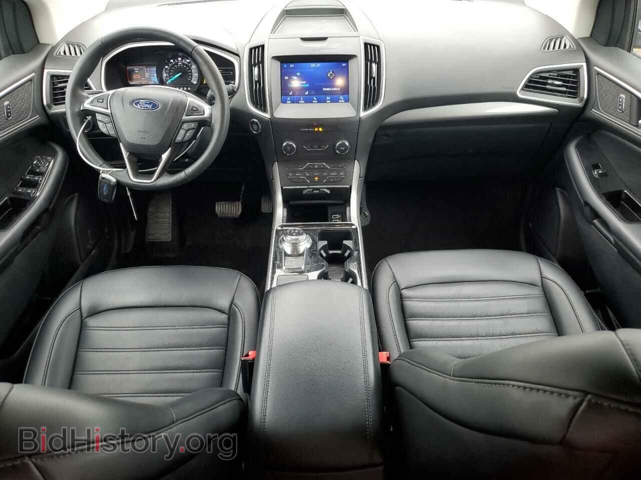 2020 FORD EDGE - VIN: 2FMPK3J92LBA40294 - Фото 8
