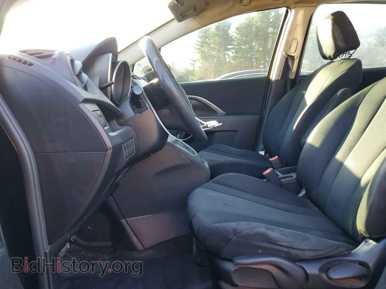 2013 MAZDA 5 - VIN: JM1CW2BL3D0149894 - Photo 7