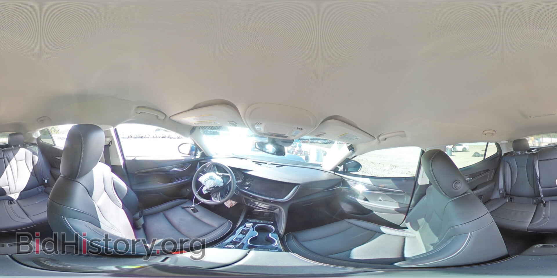 2023 BUICK ENVISION - VIN: LRBFZNR41PD024845 - Фото 15