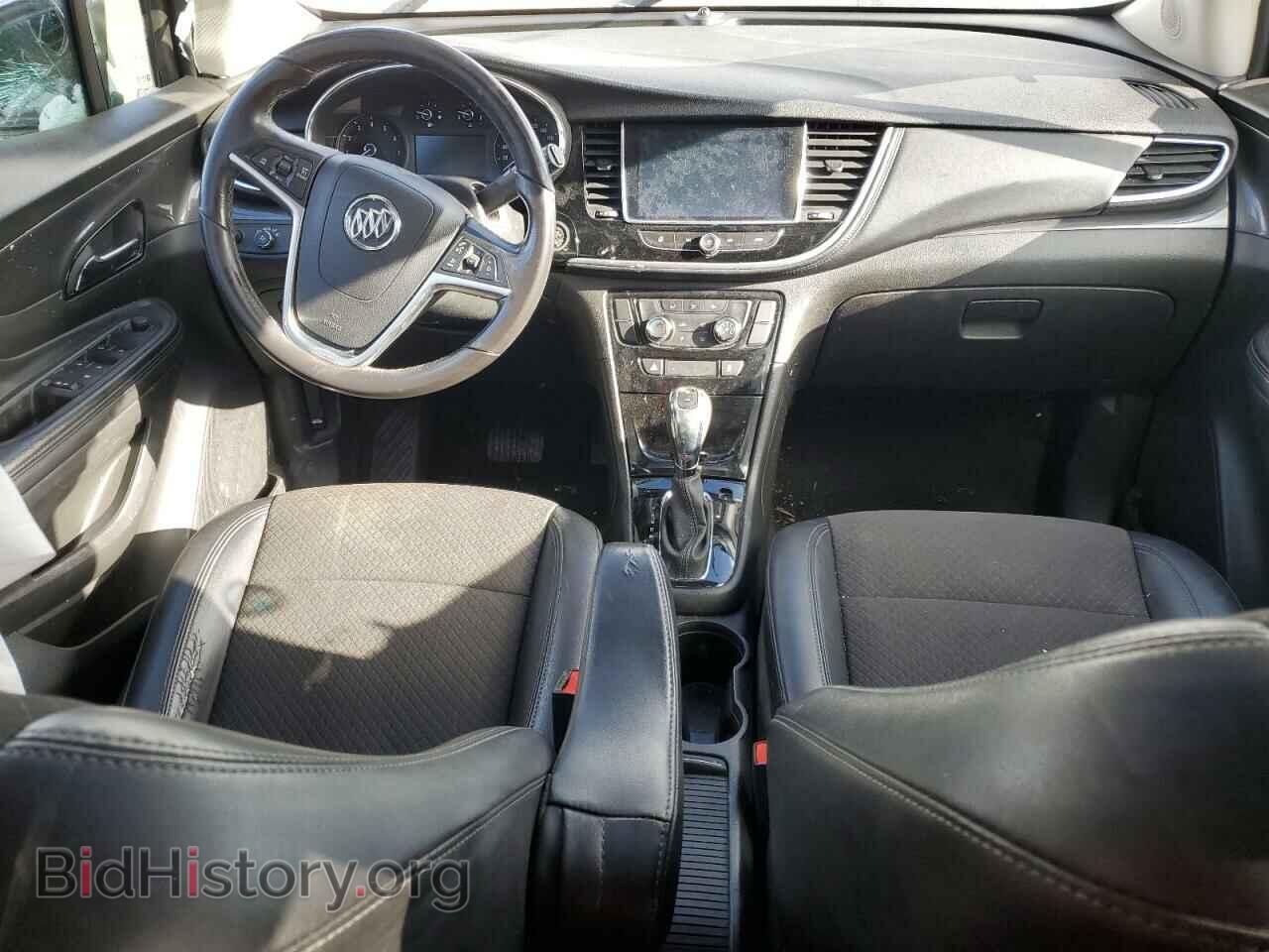 2019 BUICK ENCORE - VIN: KL4CJASB5KB850030 - Фото 8