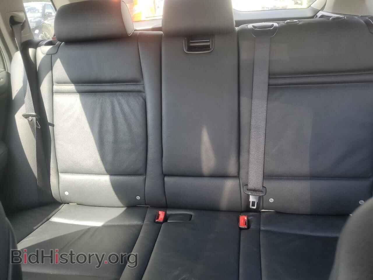 2011 BMW X5 - VIN: 5UXZV4C52BL412962 - Фото 10