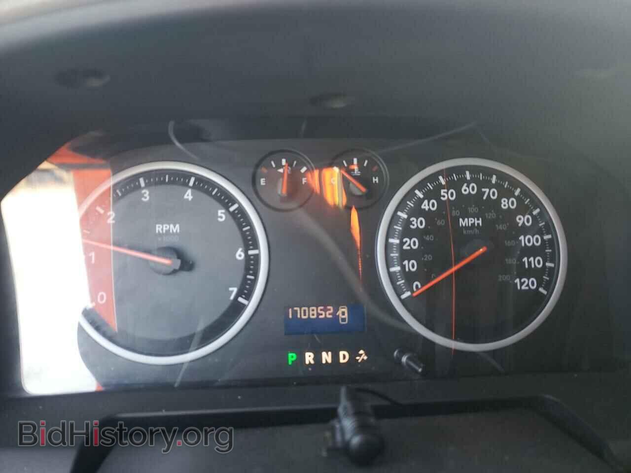2012 DODGE RAM 1500 - VIN: 1C6RD7FT7CS194628 - Photo 9