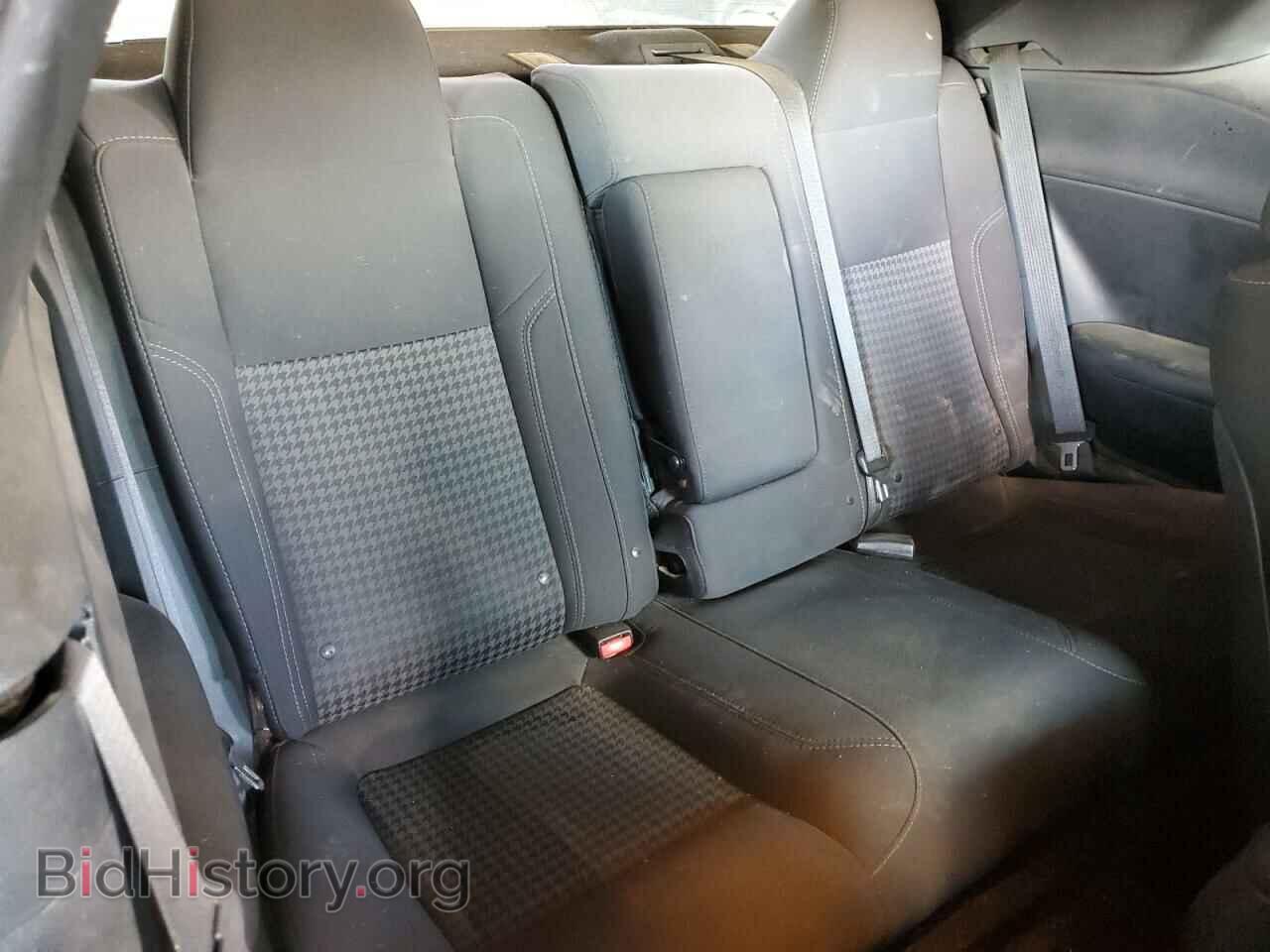 2018 DODGE CHALLENGER - VIN: 2C3CDZAG3JH122001 - Фото 10