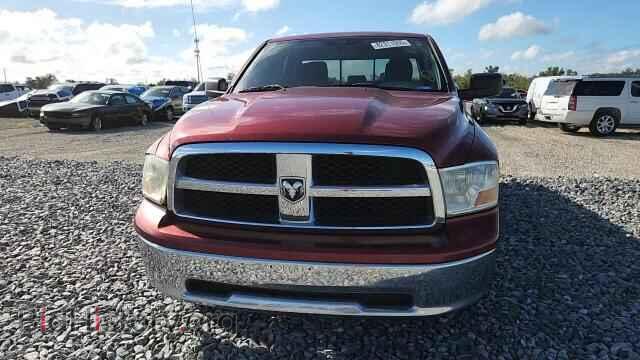 2011 DODGE All Models - VIN: 1D7RB1GP0BS635680 - Photo 13