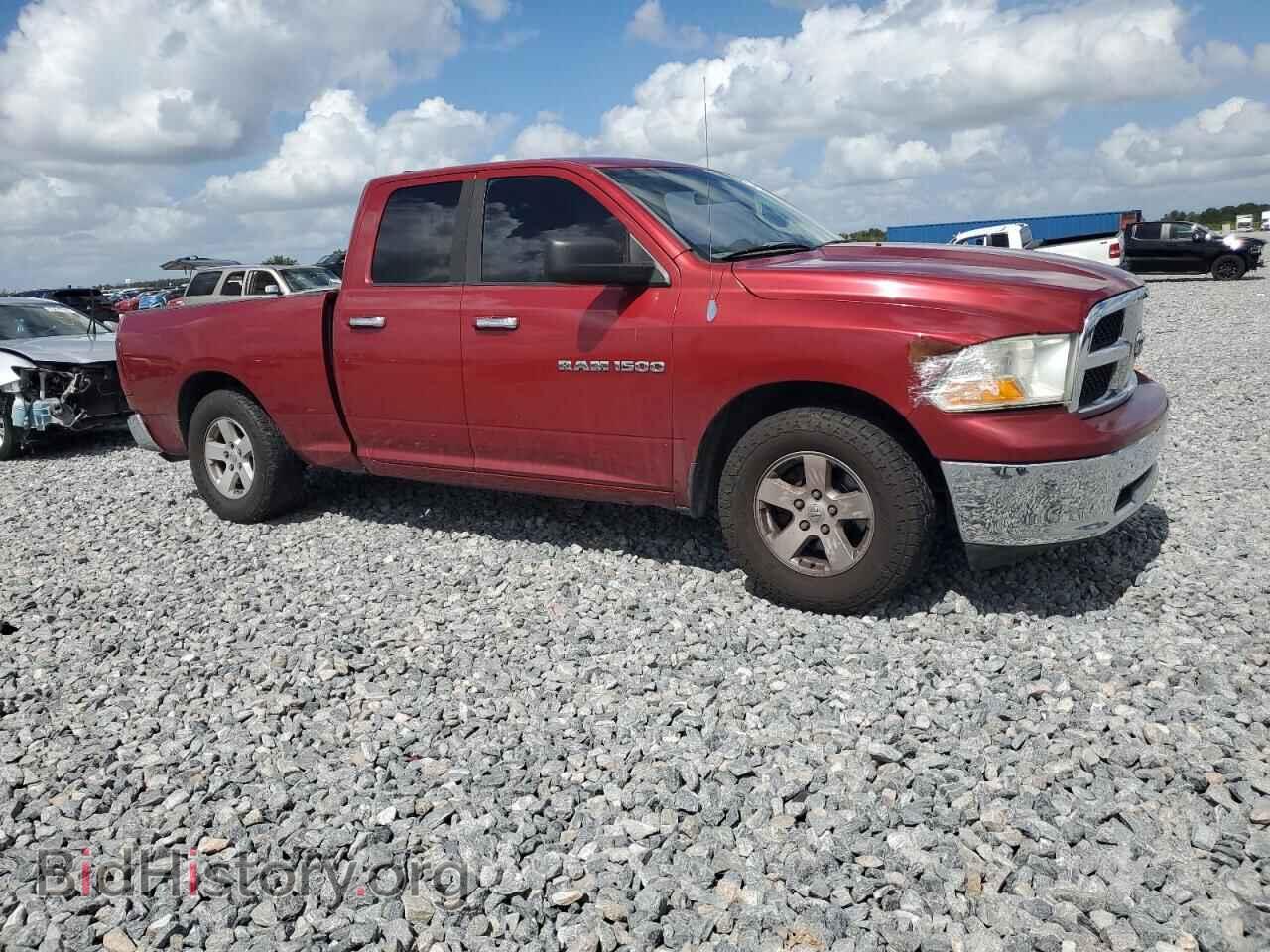 2011 DODGE All Models - VIN: 1D7RB1GP0BS635680 - Photo 4