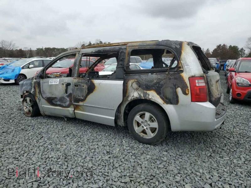 2010 Dodge CARAVAN (VIN 2D4RN5D17AR215569) — photo 2 of 12