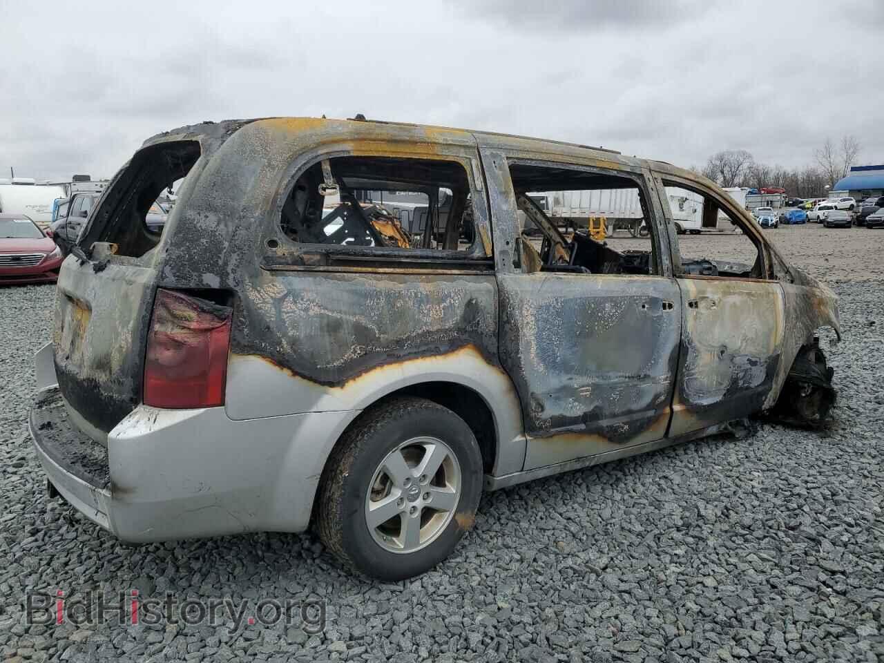 2010 DODGE CARAVAN - VIN: 2D4RN5D17AR215569 - Photo 3