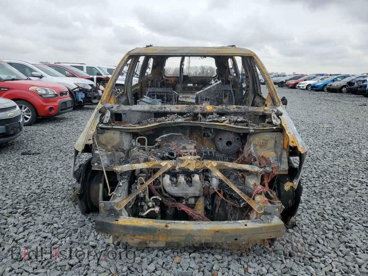 2010 DODGE CARAVAN - VIN: 2D4RN5D17AR215569 - Photo 5