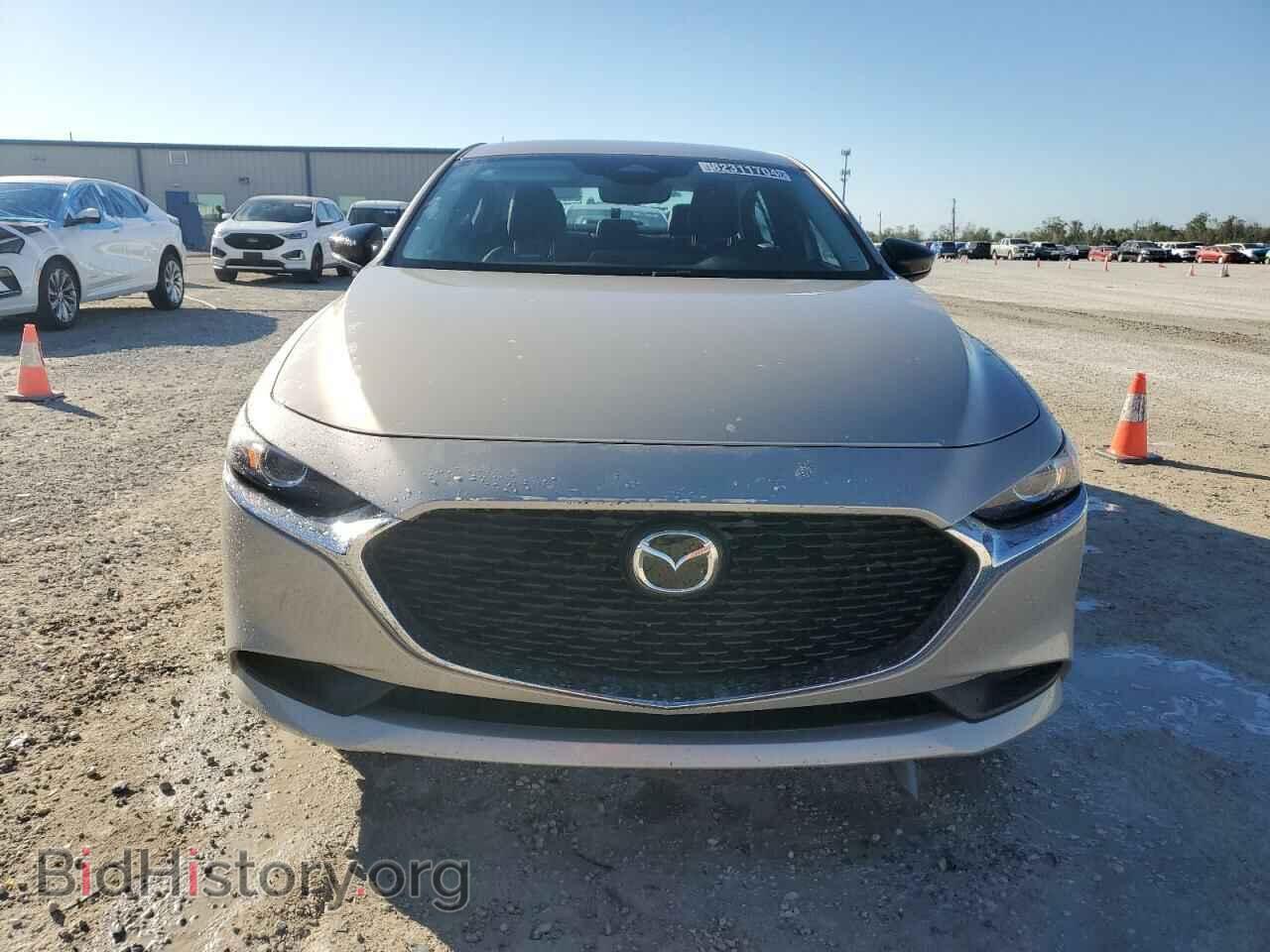 2025 MAZDA 3 SELECT S - VIN: JM1BPABM5S1760335 - Photo 5
