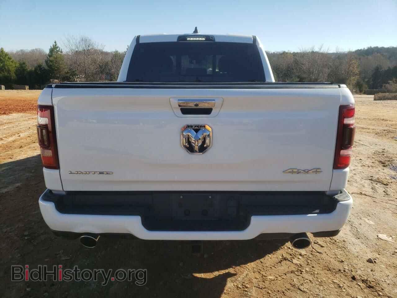 2022 RAM 1500 - VIN: 1C6SRFHM8NN189281 - Фото 6