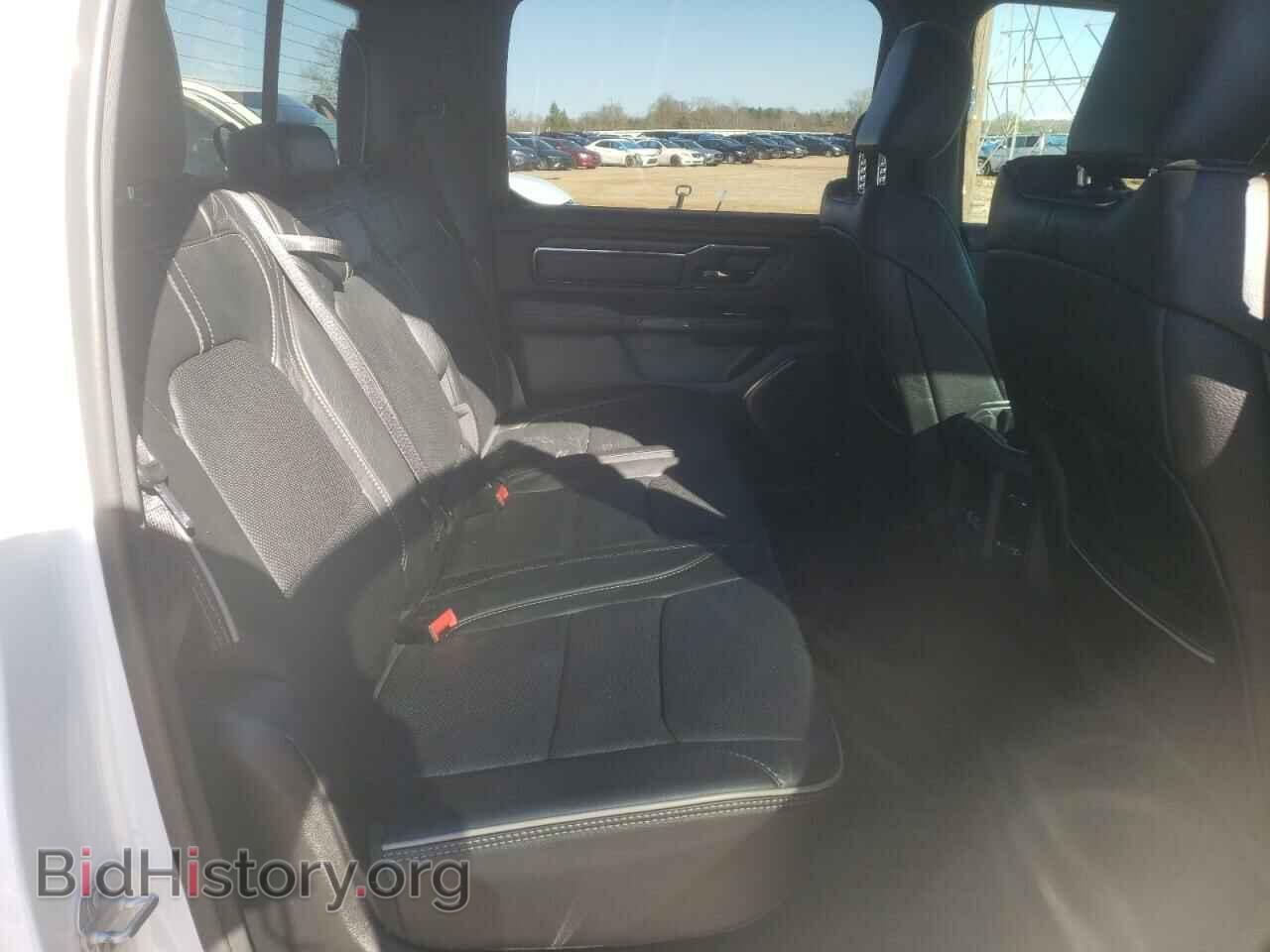 2022 RAM 1500 - VIN: 1C6SRFHM8NN189281 - Фото 10