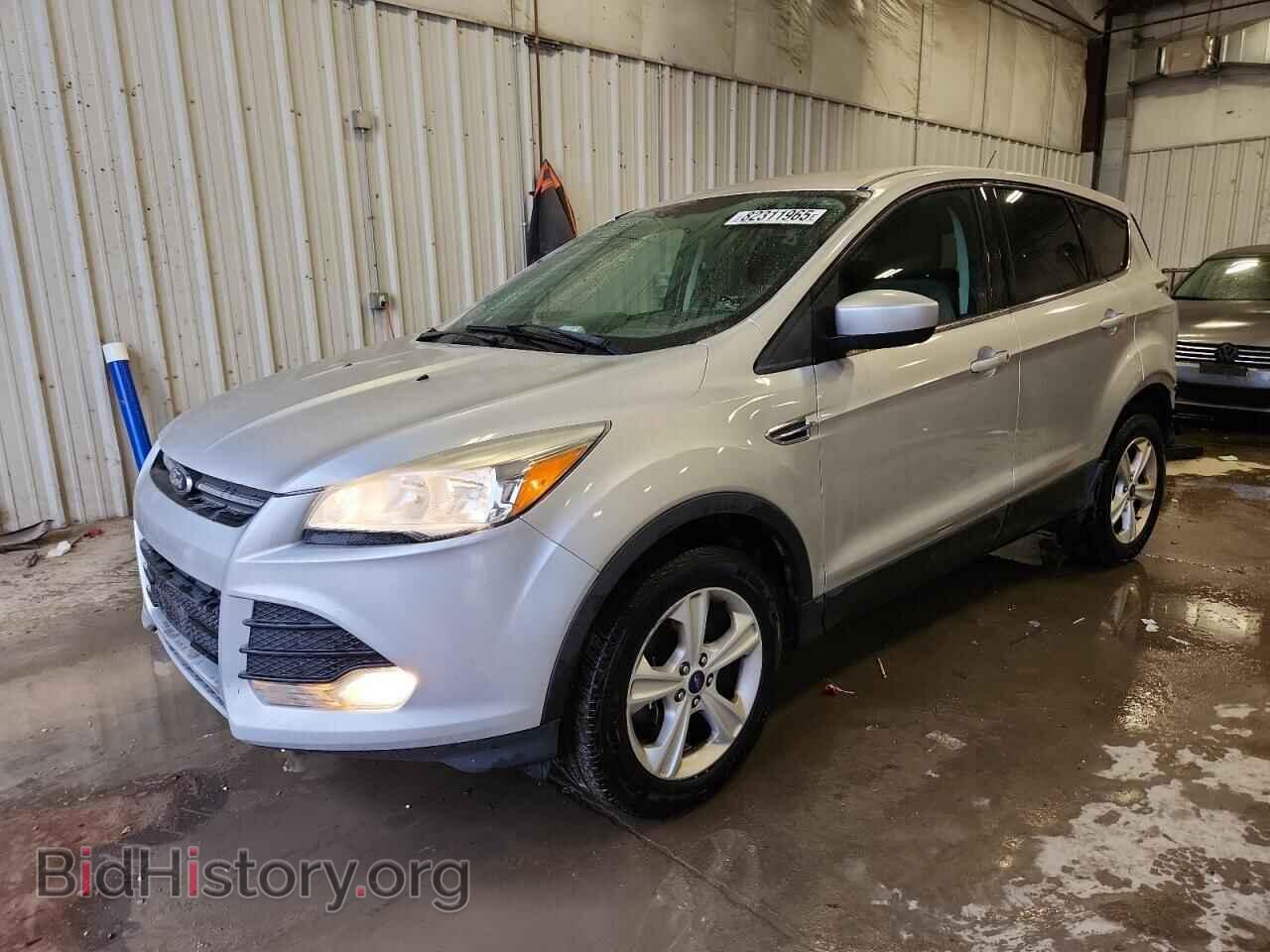 Photo 1FMCU9G99FUB09595 - FORD ESCAPE 2015