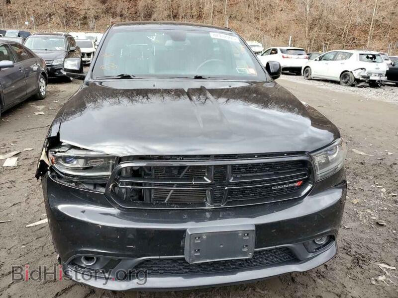 2016 Dodge DURANGO (VIN 1C4RDJDG9GC440722) — фото 5 из 13