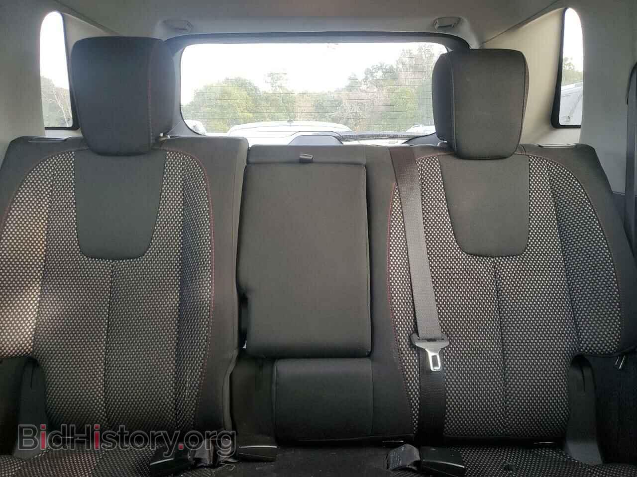 2012 GMC TERRAIN - VIN: 2GKALSEK5C6285652 - Photo 10