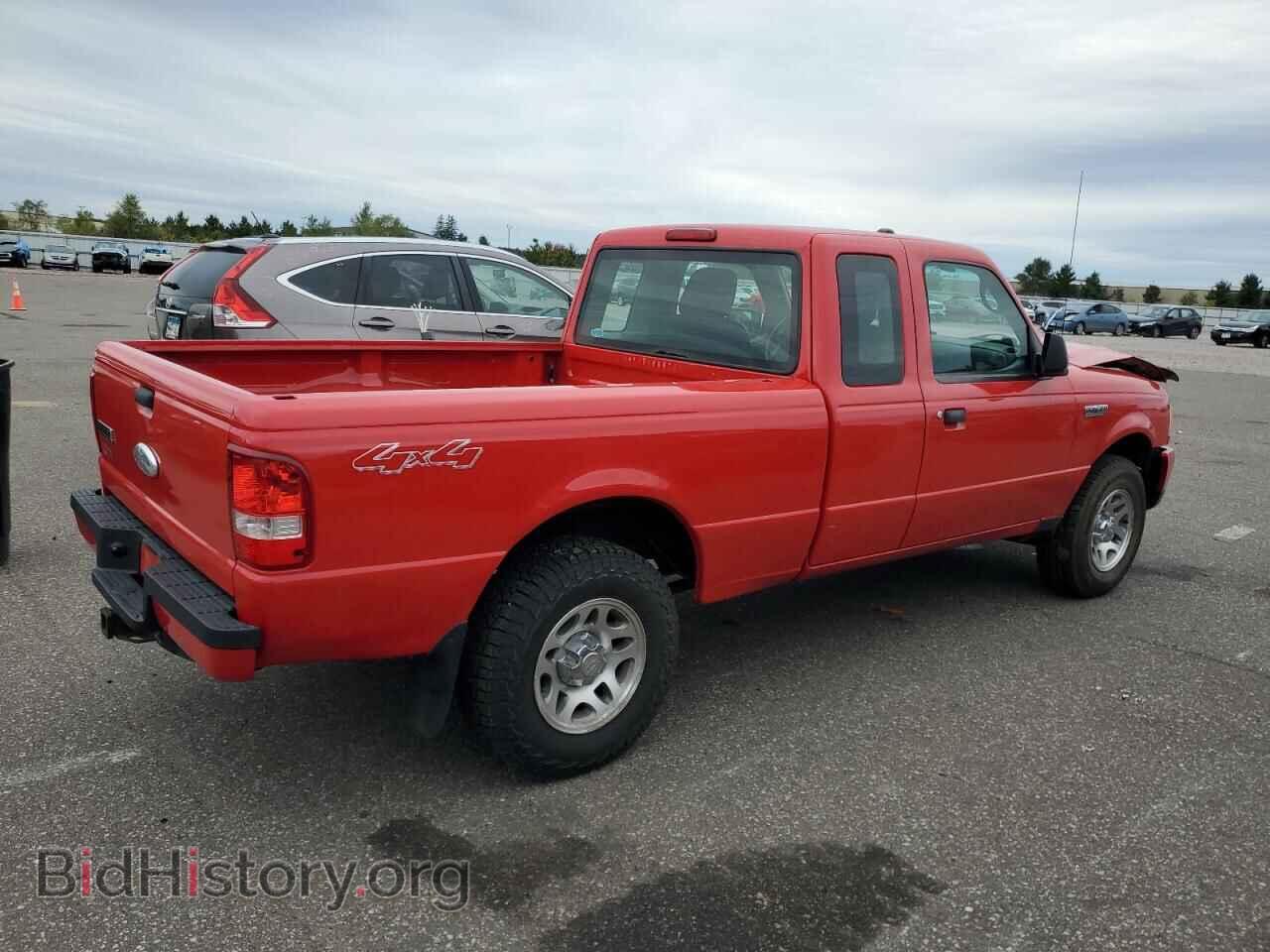 2011 FORD RANGER - VIN: 1FTLR4FE3BPA92194 - Фото 3