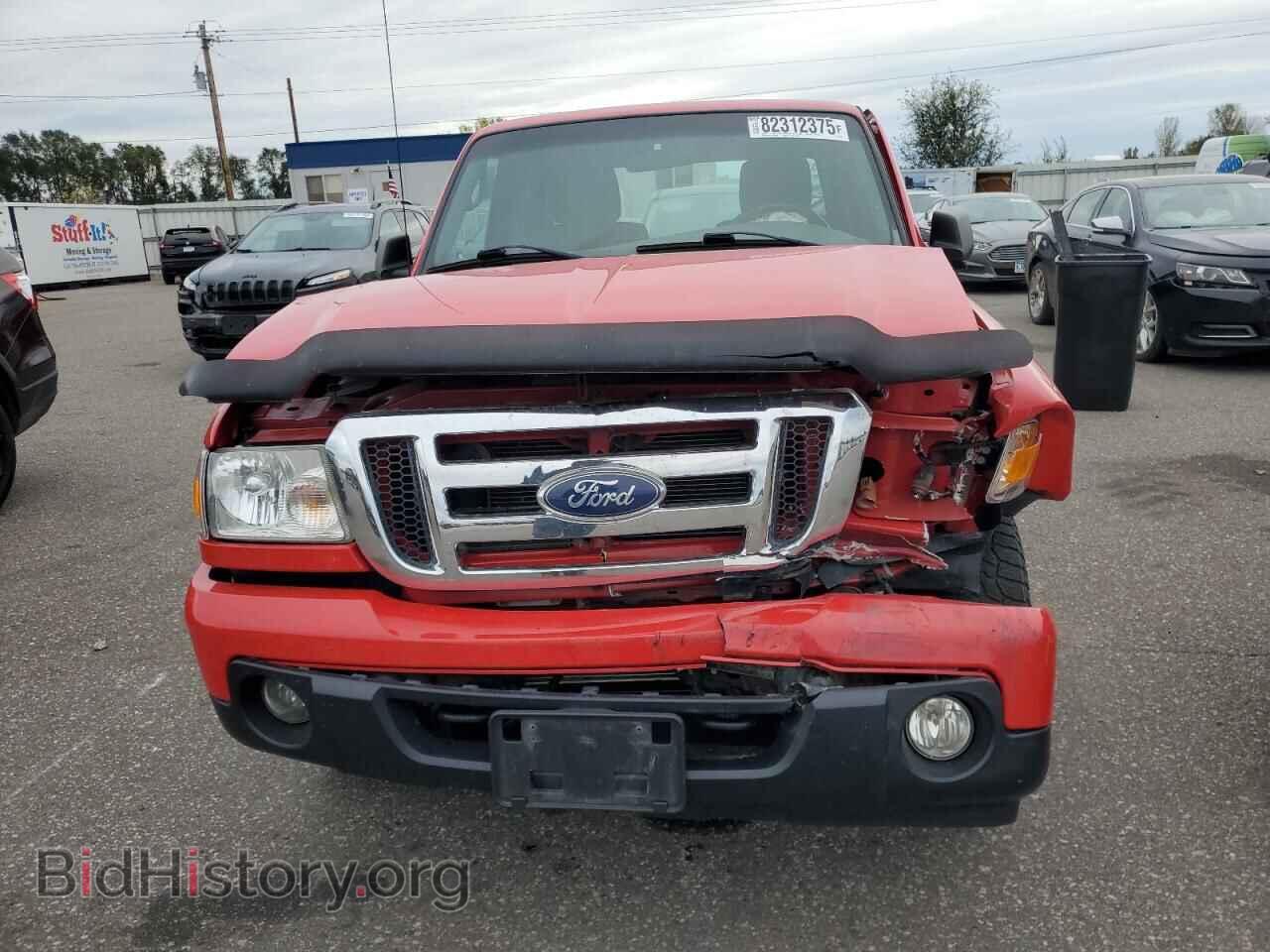 2011 FORD RANGER - VIN: 1FTLR4FE3BPA92194 - Фото 5