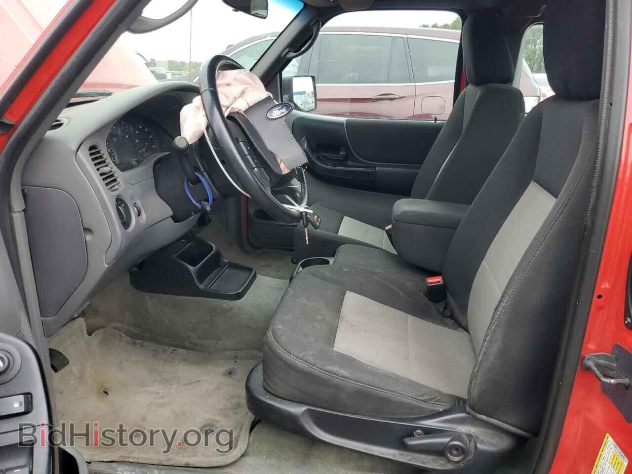 2011 FORD RANGER - VIN: 1FTLR4FE3BPA92194 - Фото 7