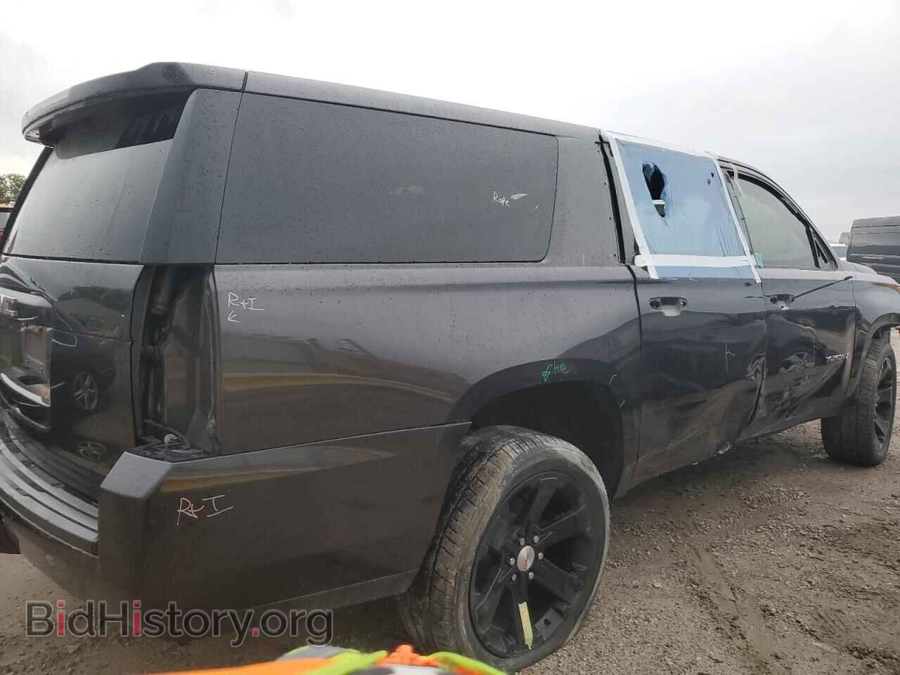 2016 GMC YUKON - VIN: 1GKS2FKC6GR328403 - Фото 3