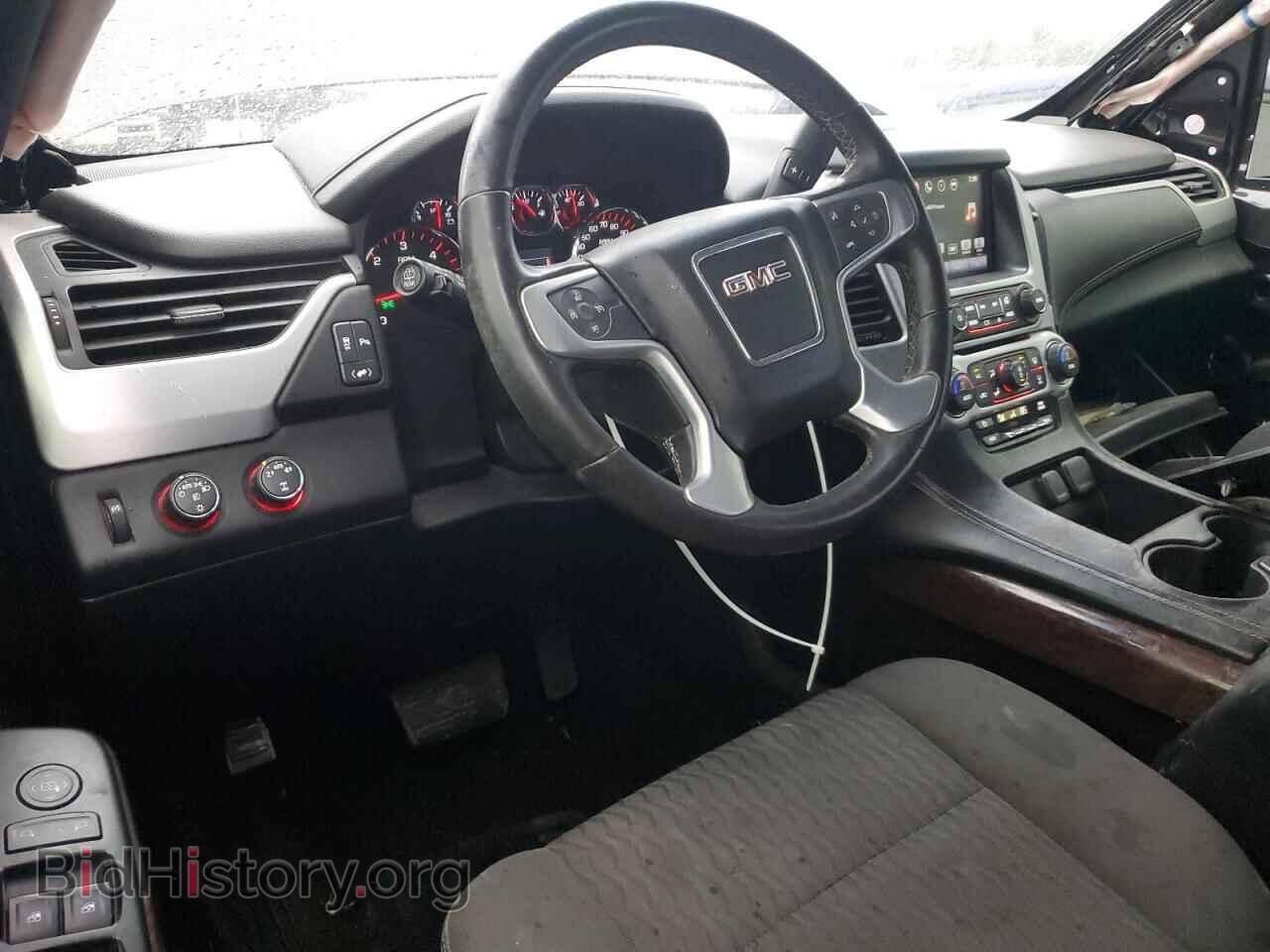 2016 GMC YUKON - VIN: 1GKS2FKC6GR328403 - Фото 8