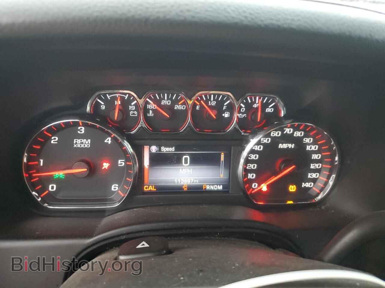 2016 GMC YUKON - VIN: 1GKS2FKC6GR328403 - Фото 9