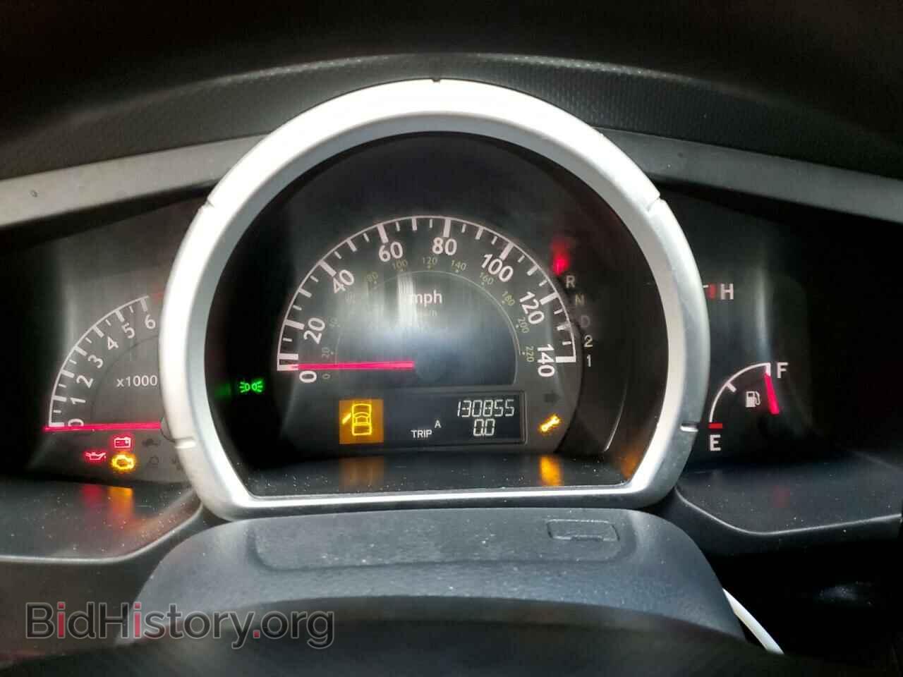 2006 HONDA RIDGELINE - VIN: 2HJYK16286H539431 - Фото 9