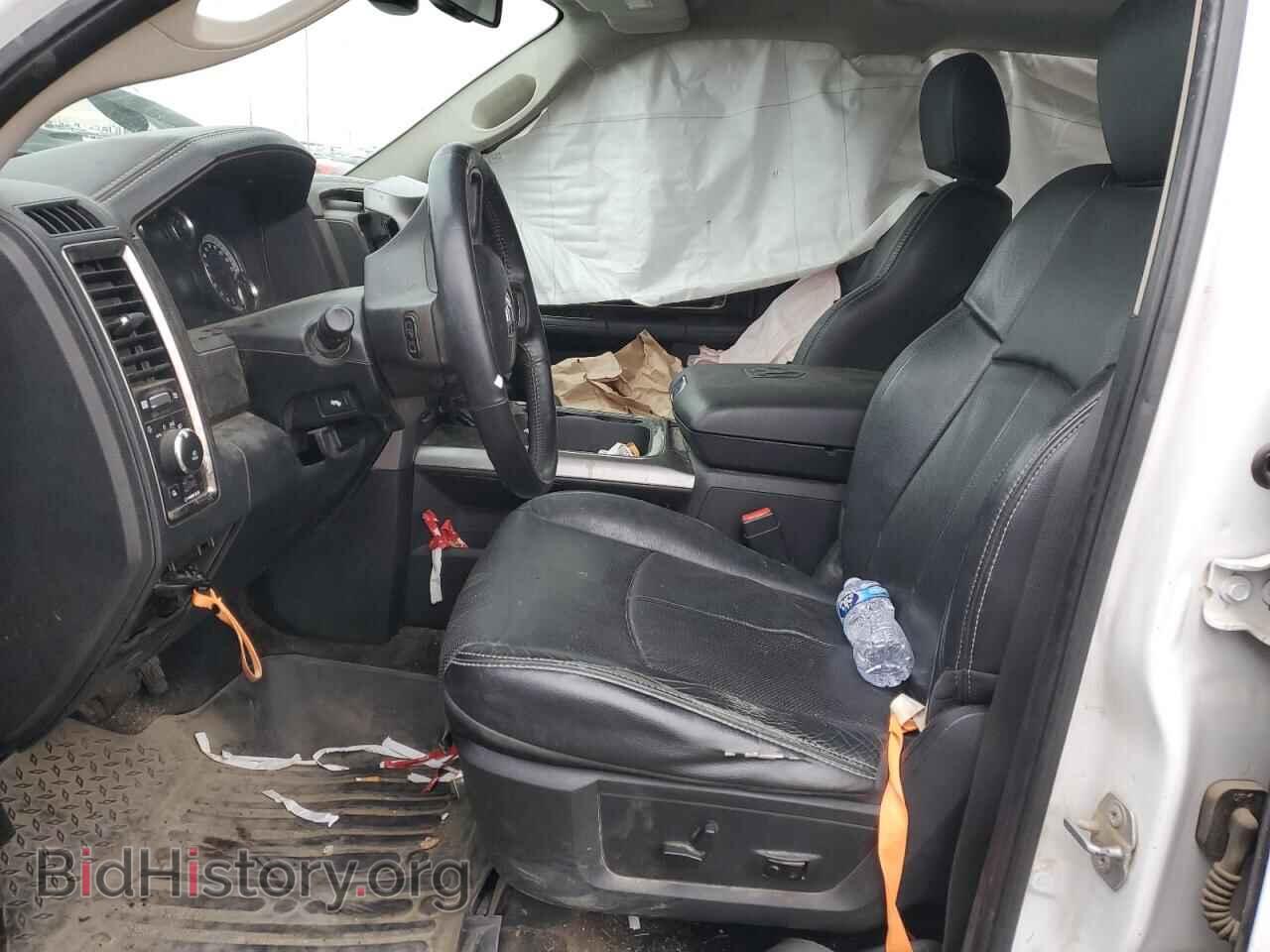 2018 RAM 1500 - VIN: 1C6RR7MT2JS262657 - Фото 7