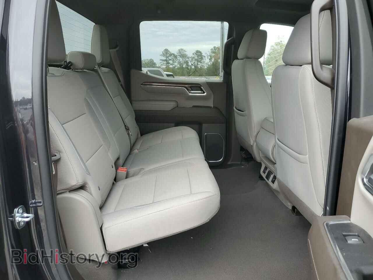 2023 CHEVROLET ALL Models - VIN: 3GCPACE88PG251625 - Фото 10