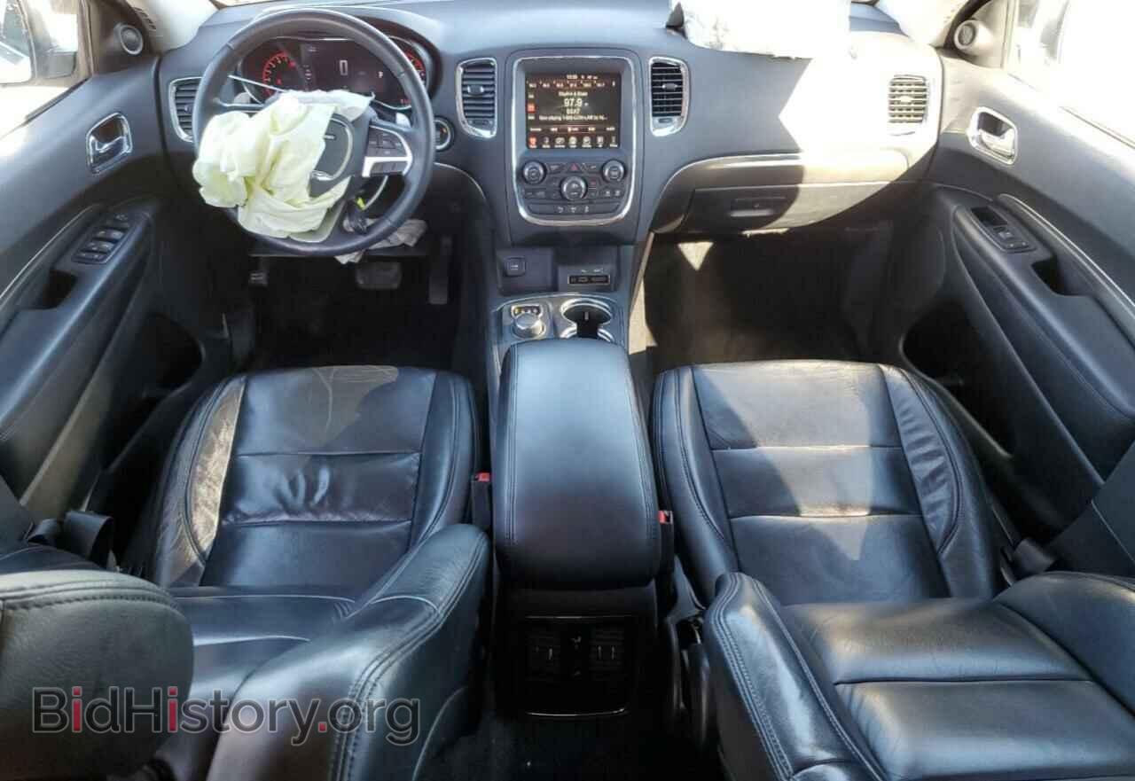 2015 DODGE DURANGO - VIN: 1C4RDHAG3FC816794 - Фото 8
