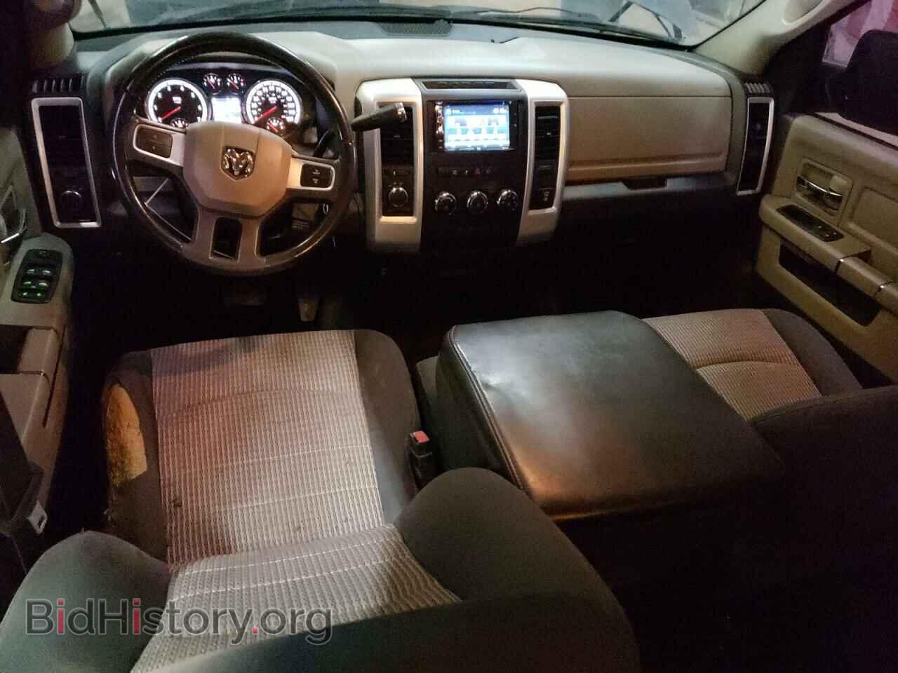 2011 DODGE All Models - VIN: 1D7RV1CT1BS574737 - Фото 8