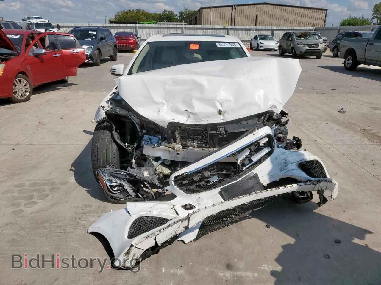 2014 MERCEDES-BENZ E-CLASS - VIN: WDDHF5KB4EA891589 - Фото 5