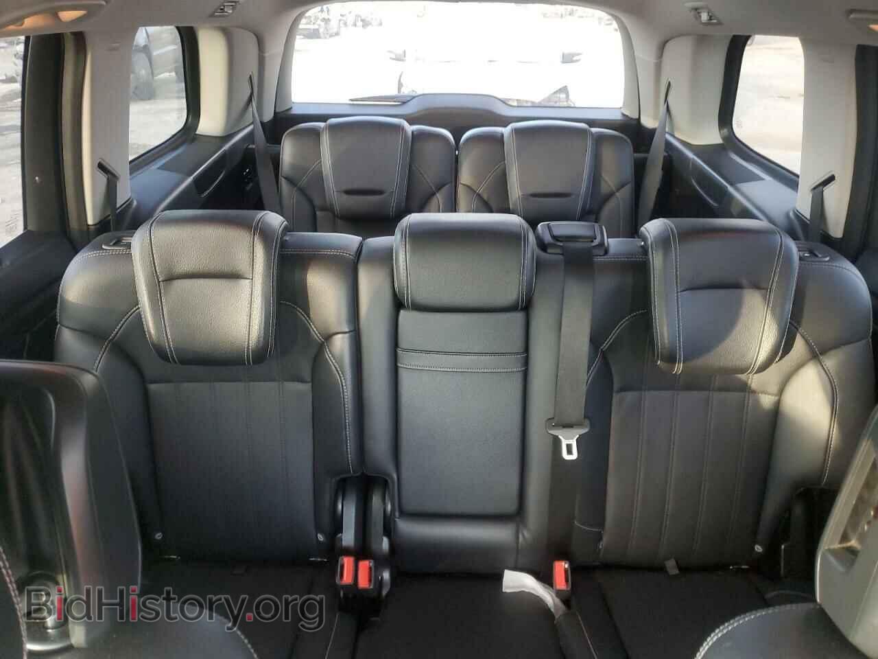 2013 MERCEDES-BENZ GL-CLASS - VIN: 4JGDF7CE6DA183786 - Фото 10