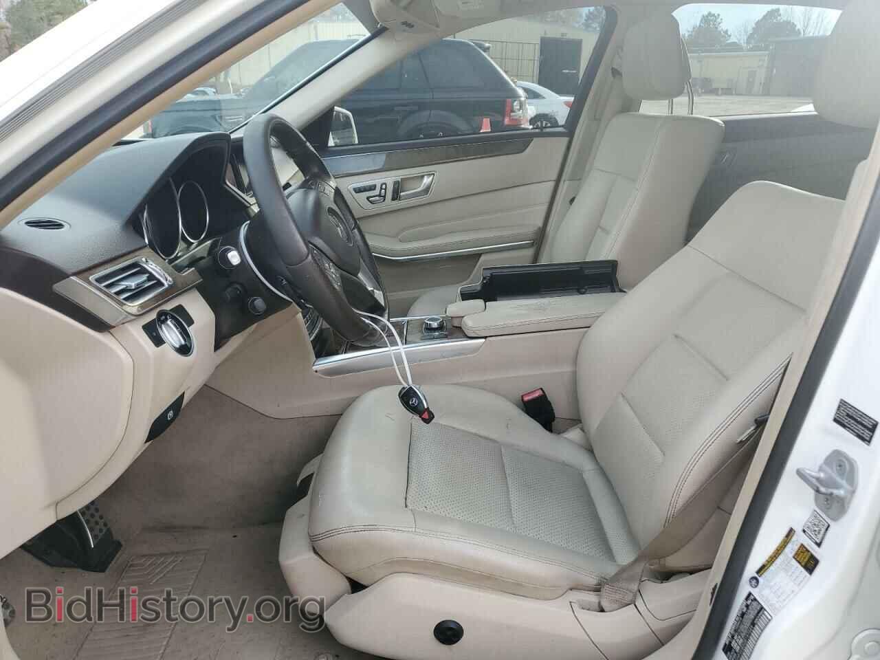 2016 MERCEDES-BENZ E-CLASS - VIN: WDDHF5KB0GB197589 - Фото 7