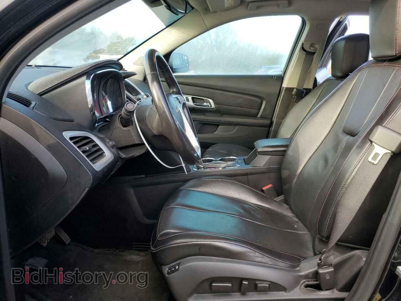 2013 GMC TERRAIN - VIN: 2GKFLXEK5D6124741 - Photo 7