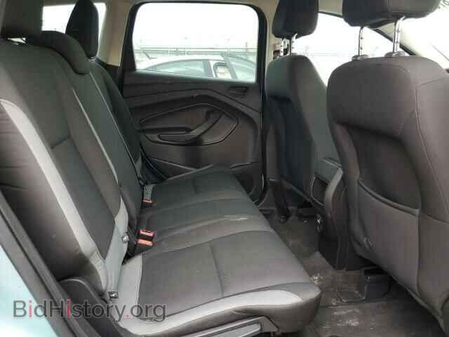 2013 FORD ESCAPE - VIN: 1FMCU0F79DUB72351 - Фото 11