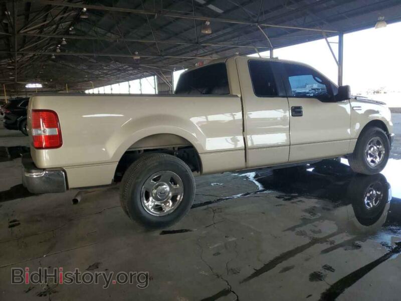 2007 Ford ALL MODELS (VIN 1FTPX12V47KC30843) — photo 3 of 12