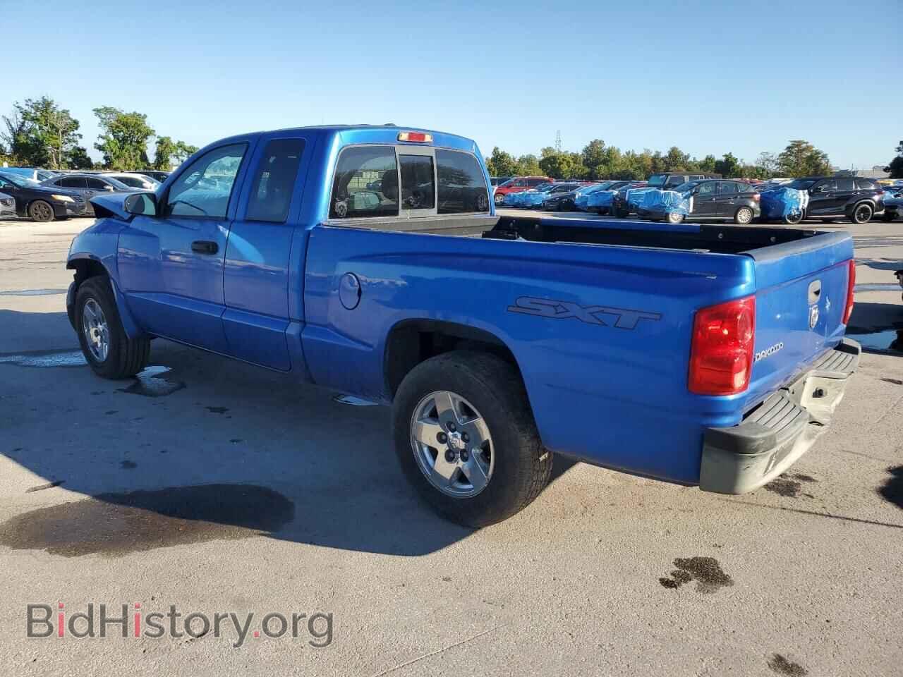 2007 DODGE All Models - VIN: 1D7HE22K37S201135 - Photo 2
