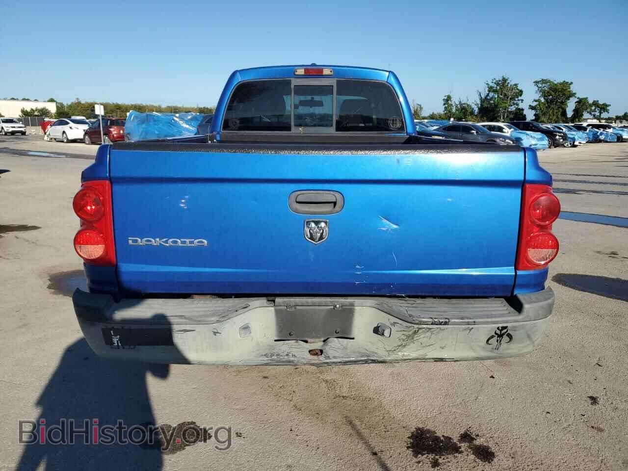 2007 DODGE All Models - VIN: 1D7HE22K37S201135 - Photo 6