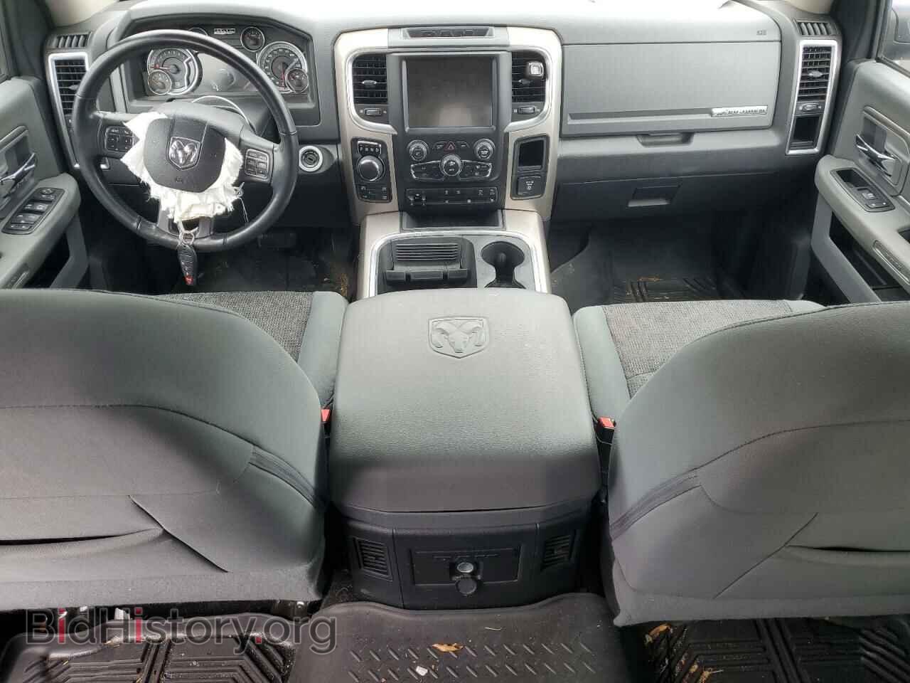 2017 RAM 1500 - VIN: 3C6RR7LT2HG660194 - Фото 8