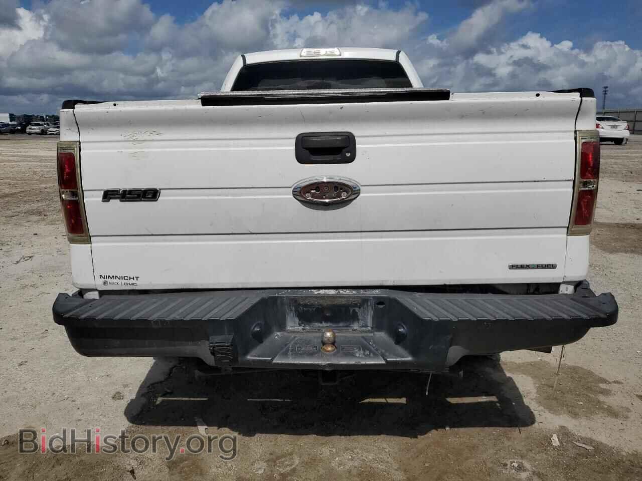 2014 FORD All Models - VIN: 1FTMF1CM1EKF39582 - Photo 6