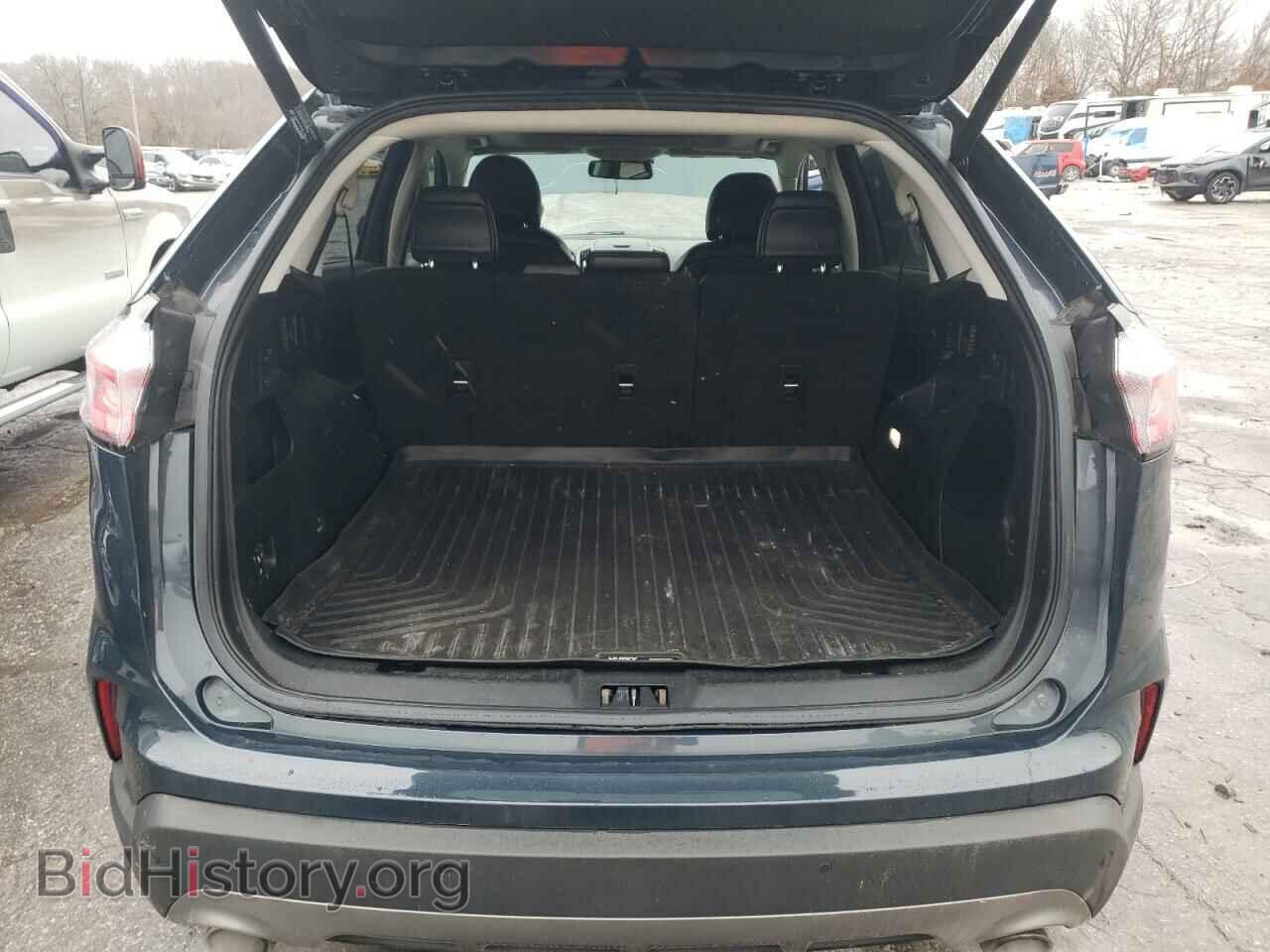 2019 FORD EDGE - VIN: 2FMPK3J98KBB94801 - Фото 6