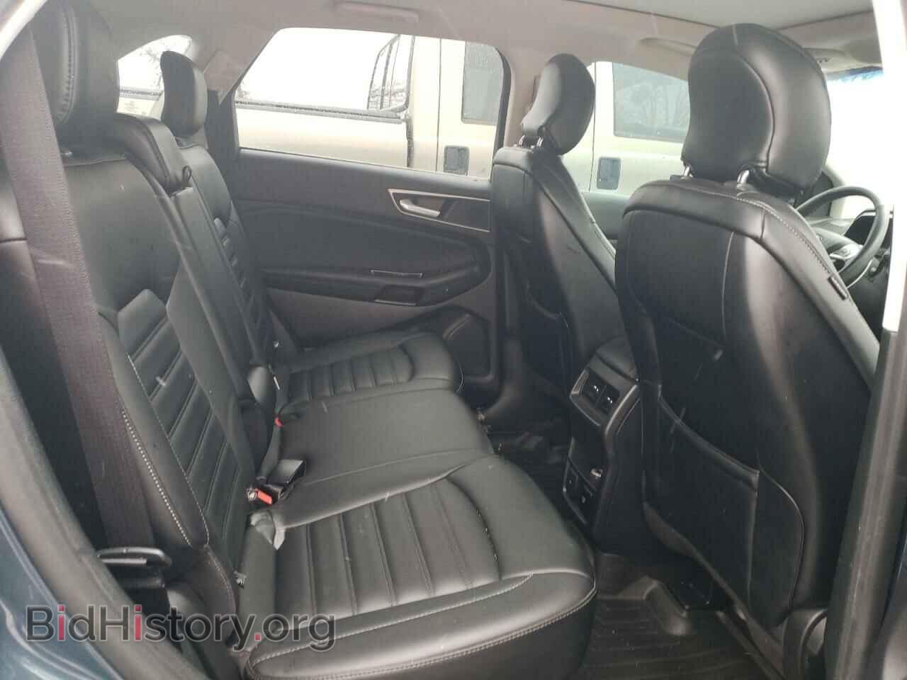 2019 FORD EDGE - VIN: 2FMPK3J98KBB94801 - Фото 10