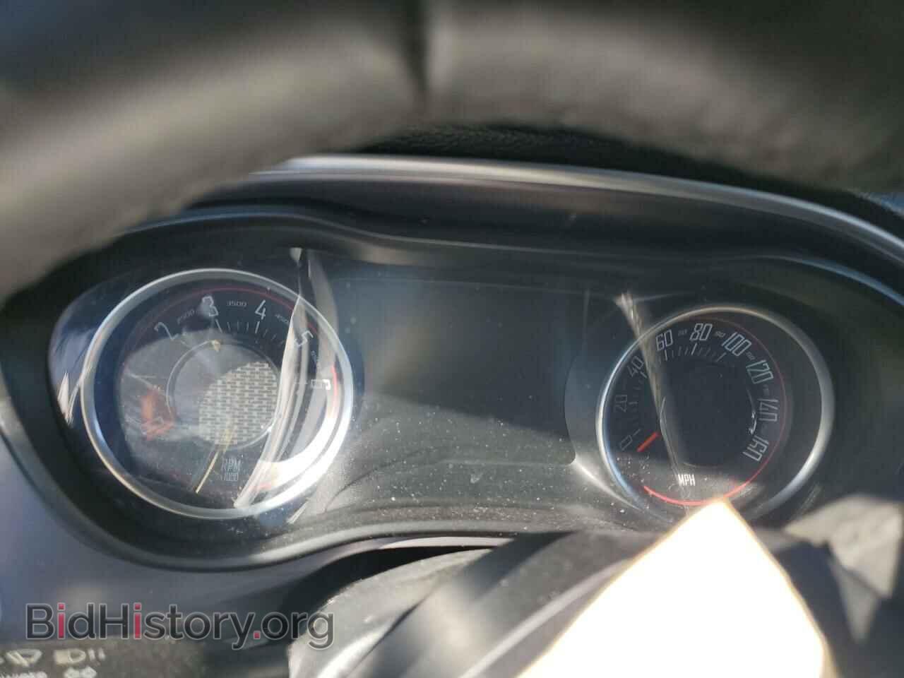 2019 DODGE CHALLENGER - VIN: 2C3CDZAG4KH524949 - Фото 9