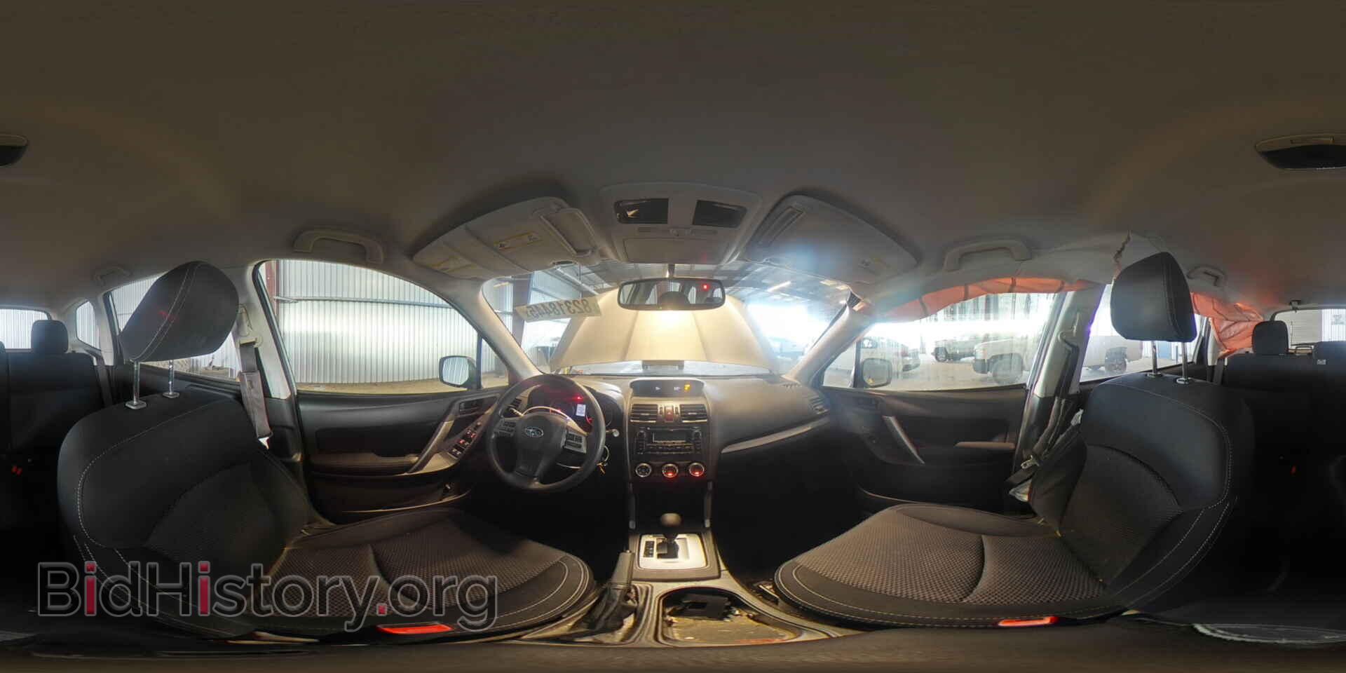2014 SUBARU FORESTER - VIN: JF2SJAAC6EH521285 - Фото 15