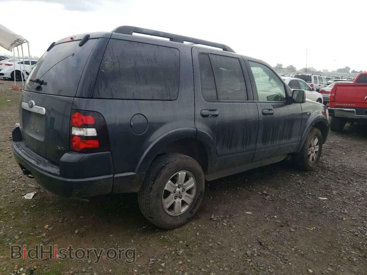 2010 FORD EXPLORER - VIN: 1FMEU7DE5AUA12255 - Photo 3