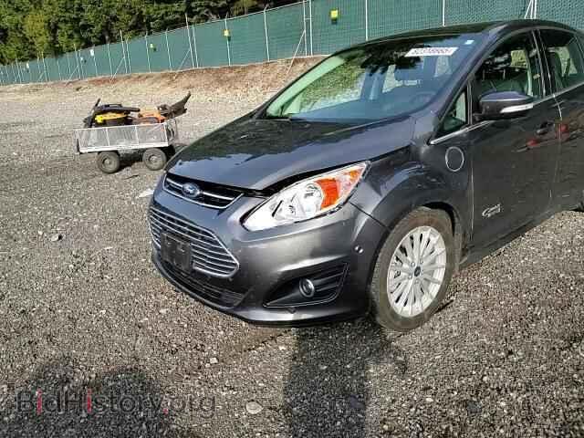 2015 FORD CMAX - VIN: 1FADP5CU2FL104429 - Фото 15