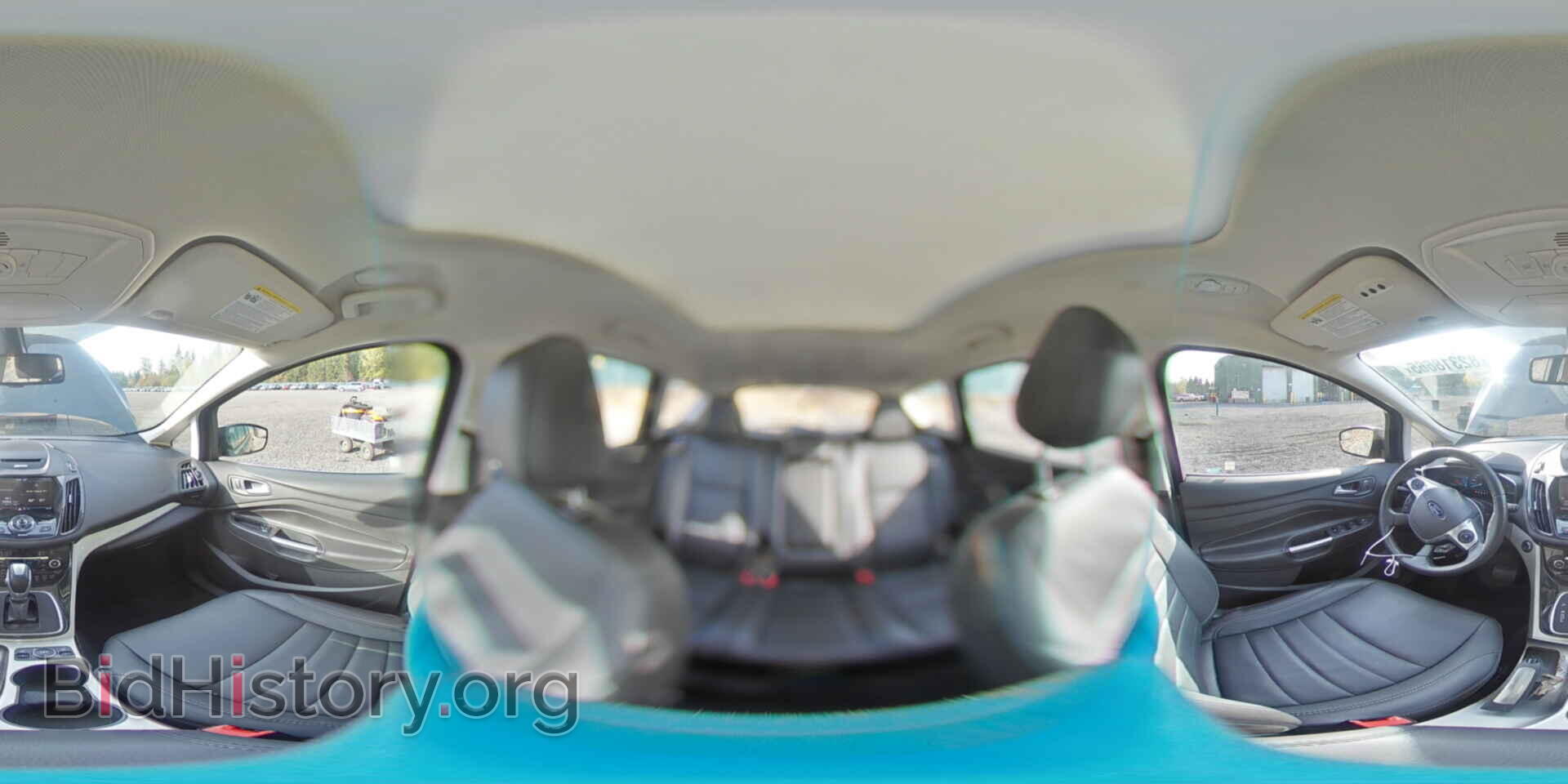 2015 FORD CMAX - VIN: 1FADP5CU2FL104429 - Фото 16
