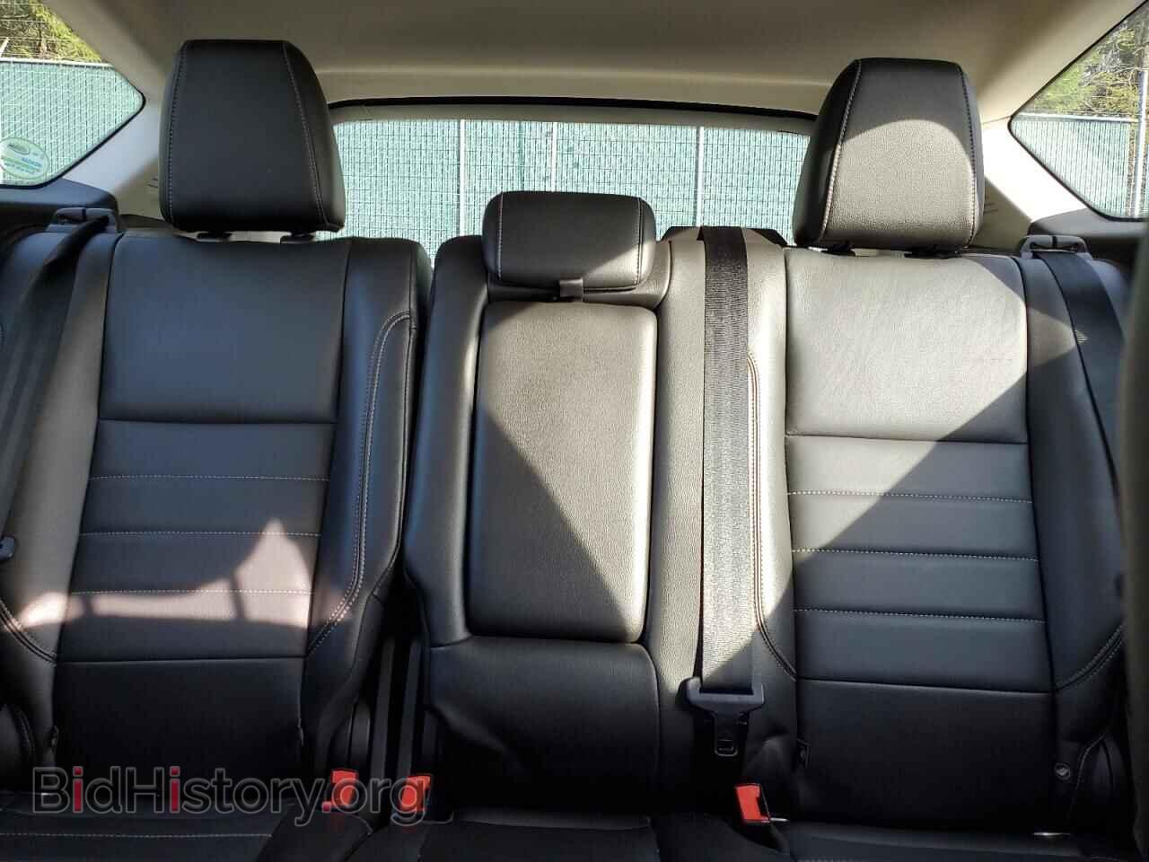 2015 FORD CMAX - VIN: 1FADP5CU2FL104429 - Фото 10